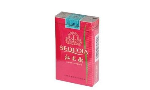 5元大前门香烟批发