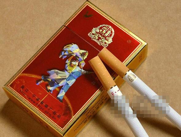 揭秘钟鼎香烟批发渠道，如何轻松找到优质低价货源