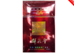西湖香烟价格【西湖香烟价格表】