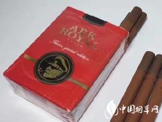 越南代工好日子香烟多少钱一盒