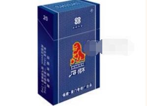 免税大前门香烟多少钱一盒(免税大前门香烟多少钱一盒啊)