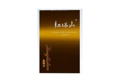 免税野马香烟(免税野马香烟价格表)