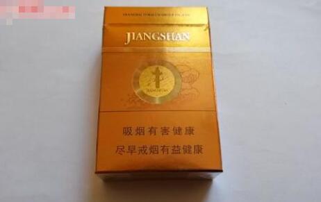 高端香烟的烟管