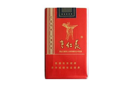 生意人爱抽的高档香烟有哪些