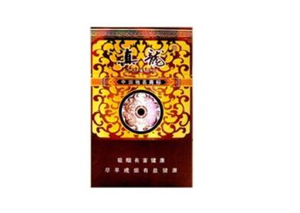 进口香烟非法经营案例
