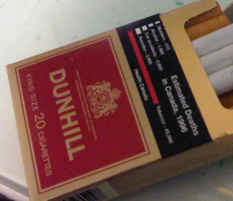 爱喜香烟芒果爆珠好抽吗