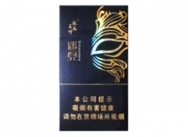 延吉超市香烟批发价格表
