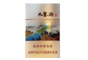 6元土楼香烟价格