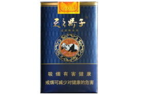 双炮珠1mg高端香烟