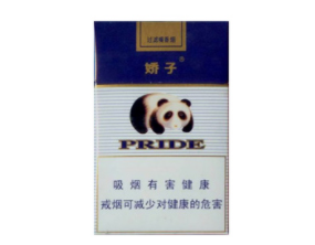 喜万年香烟价格