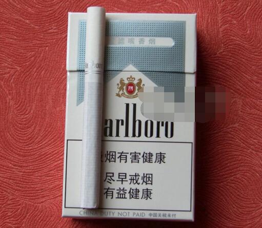 都宝香烟多少钱一包