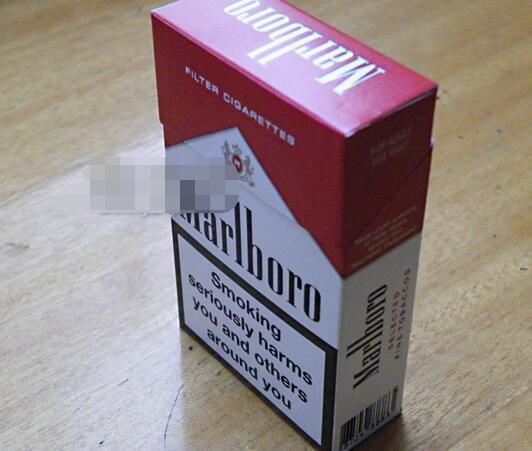 金澳门香烟货源