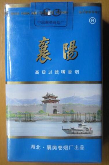 香烟六大爆珠有哪些品牌