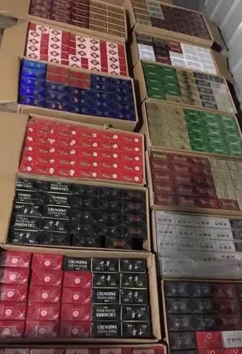 广东作为中国烟草的主要产区之一，香烟批发市场非常活跃。以下是一些广东香烟批发的基本信息