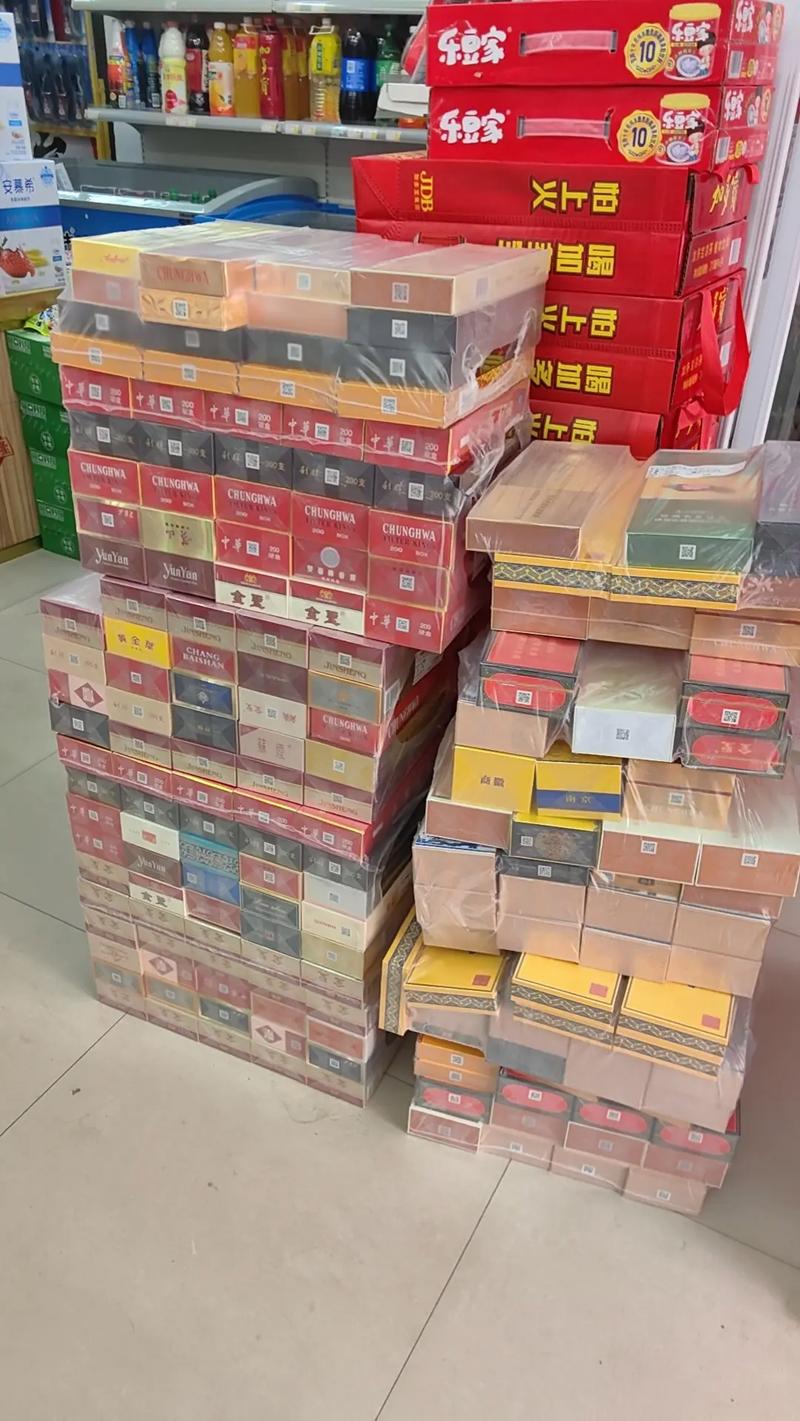 烟草漏订两条外烟会不会降档【香烟漏订了怎么办】