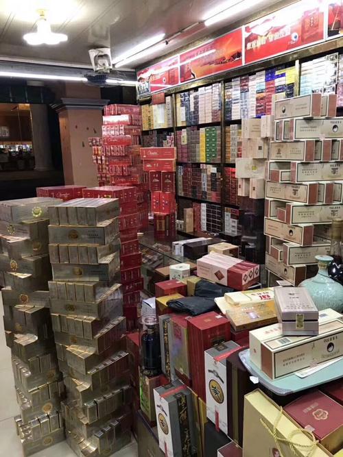 香烟批发一手货源站【香烟一手货源批发市场】