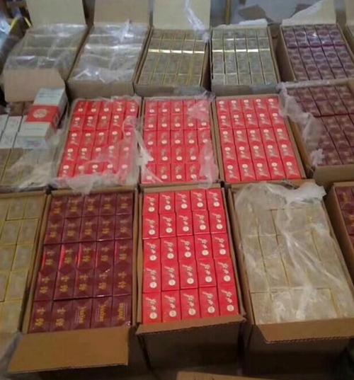 揭秘越南代工宏声香烟批发市场，品质与价格的完美结合